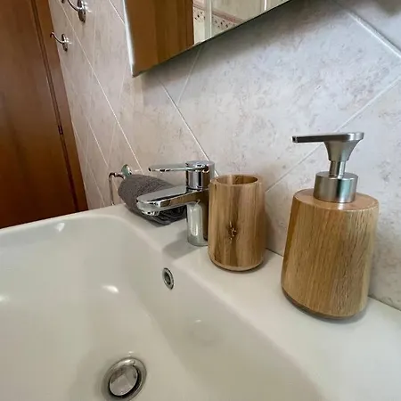Nido Del Cuculo+garage Apartment