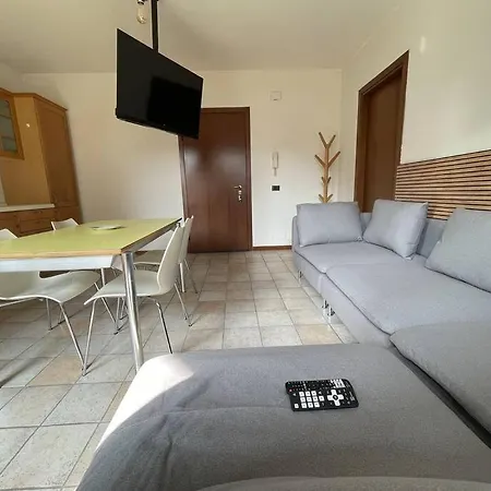 Nido Del Cuculo+garage Apartment Castel d'Azzano