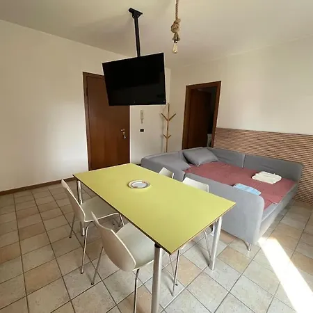Nido Del Cuculo+garage Apartament