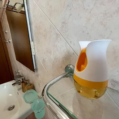 Apartament Nido Del Cuculo+garage *